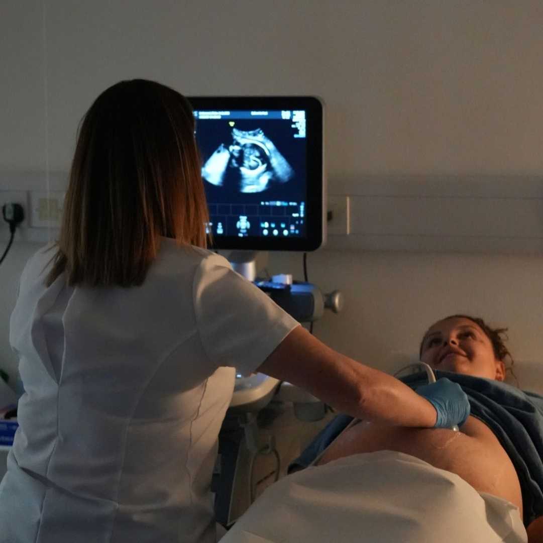 5 Top Tips for Preparing for Your Baby Scan at Before We Meet